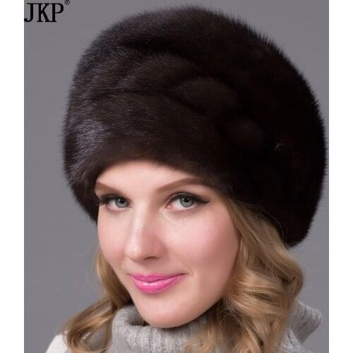 JKP Women's Winter Hats