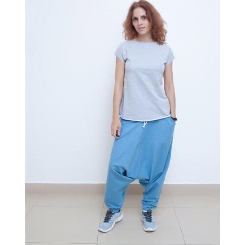 Karaush Women's Pants