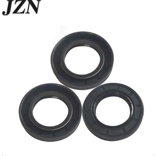 Free shipping 2 PCS high quality TC 29x42x7 29x43x8 29x44x7 29x45x9 29x46x7 29x46x10 29x47x8 oil seal skeleton