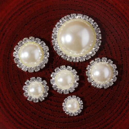 MASOKAN Beautiful Buttons