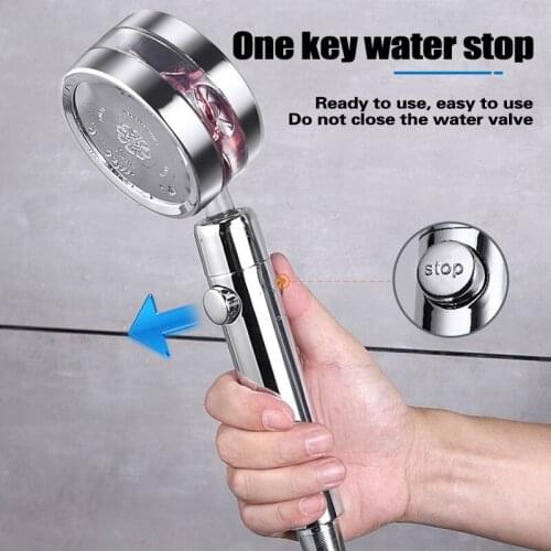 Multiyilego Shower Heads