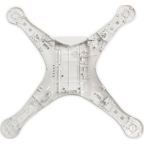 New For DJI Phantom 3 Pro Adv Body Shell Upper Cover Bottom Cover Landing Gear