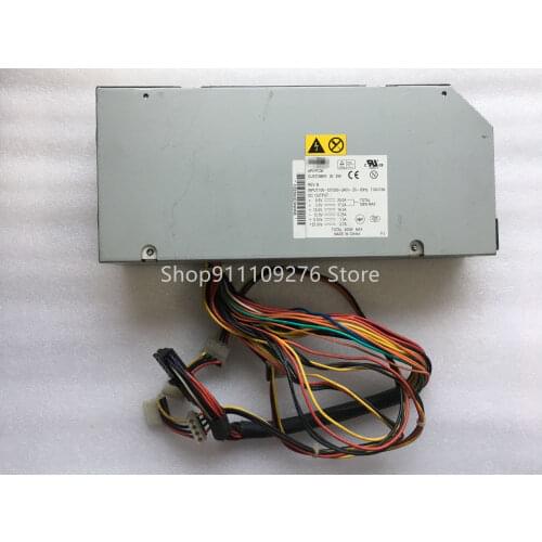 Original PSU for Apple G4 power supply API1PC36 PSCF401601B(C) 400W