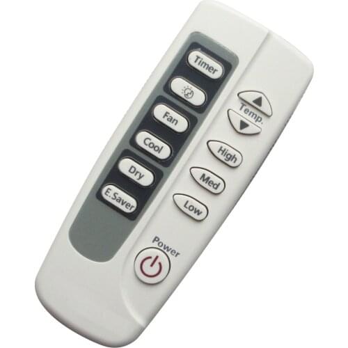 Remote Control For Samsung DB93-14643F DB93-15169G DB93-14643D DB93-14643T DB93-14643R DB93-15169F AJ009JNNDCH Air Conditioner