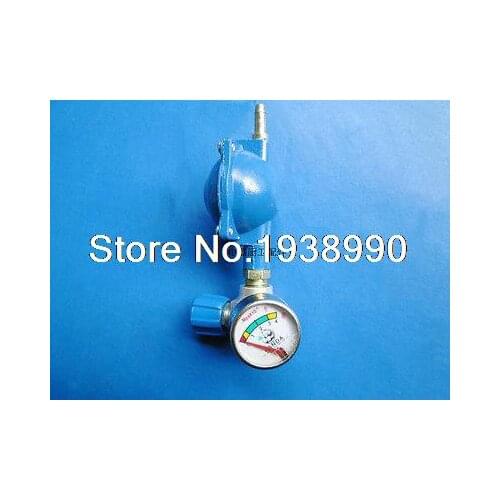 Pressure reducing GAS VALVE (A type )refrigeration Air conditioning repair tool