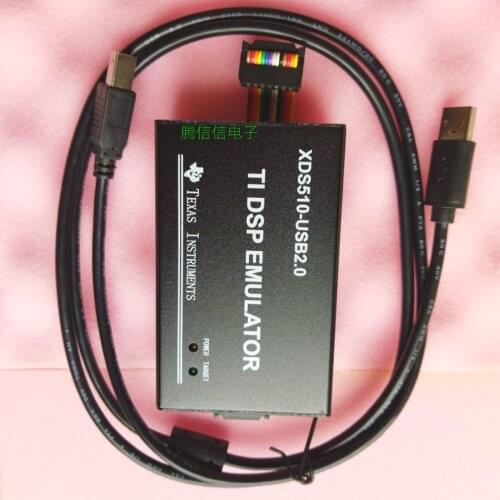 SEED-XDS510 DSP The simulation downloader TMS320C2000 C3000 C6000 DM642 C5000 C3X C4X C5X C8X OMAP DM643 F28335 F2833X F2803X