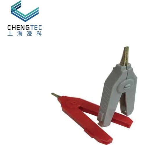 High quality LCR digital bridge test line gray