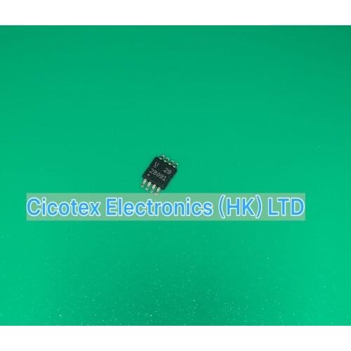 3pcs/lot UCC2809P-1 MSOP8 UCC 28091 P1 IC REG CTRL BST FLYBK ISO 8VSSOP UCC2809PTR-1 UCC2809P1 UCC2809P-I UCC2809PI