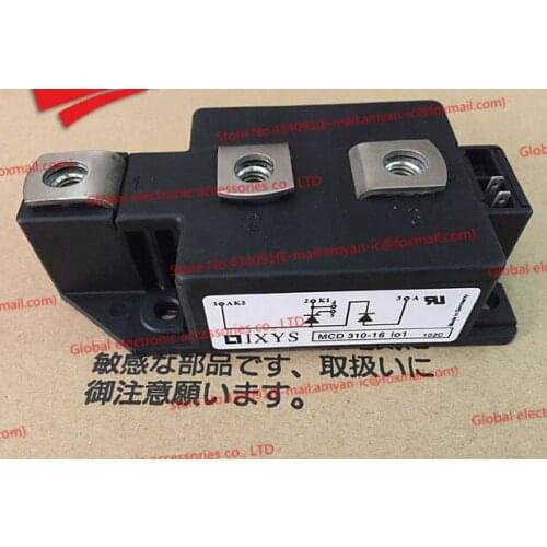 Free Shipping NEW MCD310-16IO1 MCD310-16I01 module