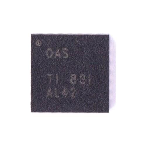 BQ24610RGER BQ24610 Imprint OAS Battery Power Management IC VQFN-24