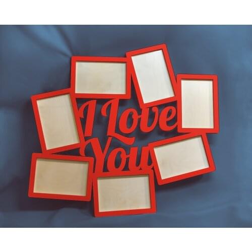 Декор Коми Frames For Photos