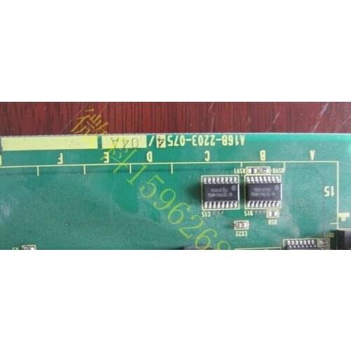 USED 100% TESTED A16B-2203-0754