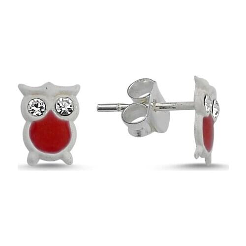 Kutaydan Earrings For Children