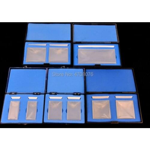 10mm flux 2pcs/pack Capped Quartz Glass Cuvette Cell for chemical spectrum Silica cuvette with lid Spectral analysis instruments