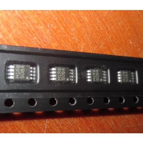 Xinyuan 5PCS/LOT LM2621 LM2621MMX MSOP8 integrated circuit IC chip