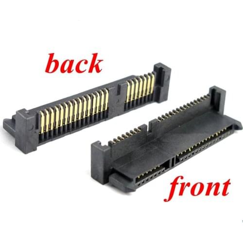New Hard Drive Adapter Interposer connector for HP EliteBook Folio 9470M 9480M