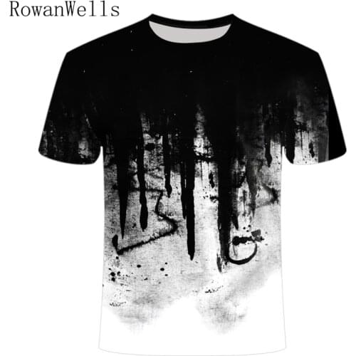 Мужские длинные футболки RowanWells China At AliExpress