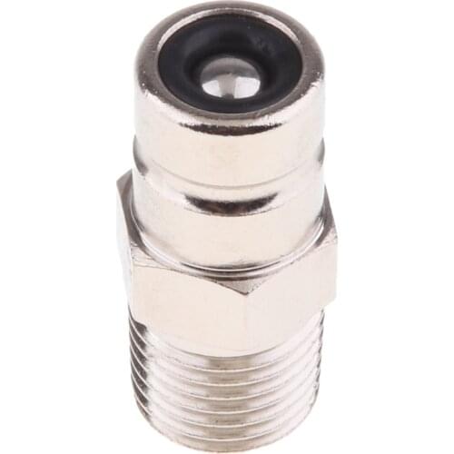 Yacht Boat Fuel Line Connector Fitting For Tohatsu Replaces 3E0-40270-0