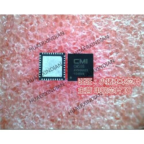 Brand new original CM508-RI02 CM508 CM508-R102 QFN High Quality