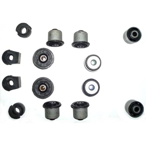 Stellox Transverse Stabilizers