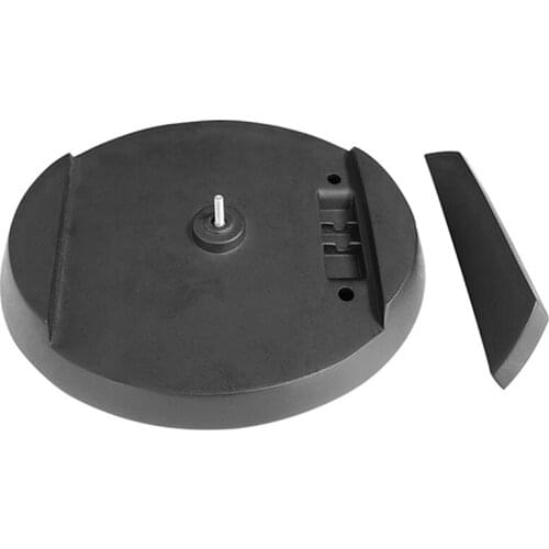 Vertical Bracket Upright Stand Base Holder for PS5 Digital Edition/CD-ROM Version Host Parts