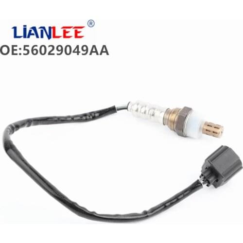 High Quality Original Mopar Brand New For Chrysler Jeep Dodge Ram Oxygen Sensor 56029049AA 04-14