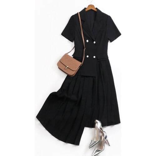 WELLEED Plus Size Summer Dresses