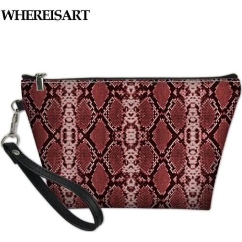 WHEREISART Organizer Bags