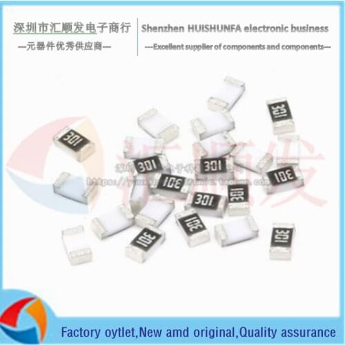 0603 chip resistor 10K mark word 103 1/10W accuracy 5