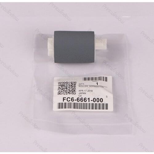 100pcs Pickup Roller for Canon iR C2550 C2880 C3080 C3380 C3580 Separation Roller