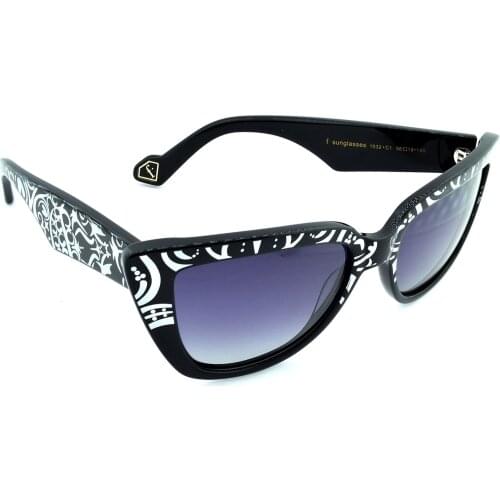 1032 C1 5618 Fashiontv Polarized Sunglasses Quality and Original Sun Glasses