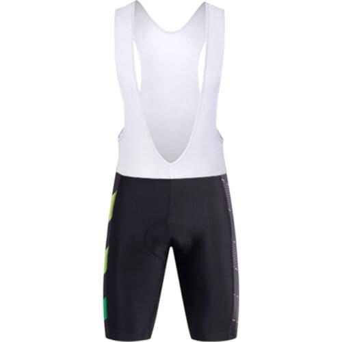 MILOTO 2020 High Quality Cycling Bib Shorts Gel Paded Shockproof MTB Road Lycra Men Bike Shorts Mountain Ciclismo free delivery