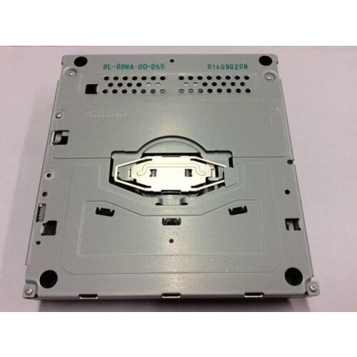 Brand New HOP-120X HOP120X 120X Optical Pick-ups Laser Lens Car DVD Audio Systems DL-08HA