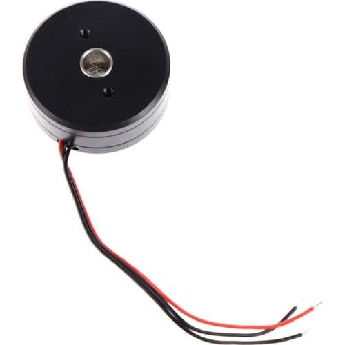 DC 20V-24V 2804 PTZ Brushless Motor NdFeB Strong Magnetic 3-phase BLDC motor
