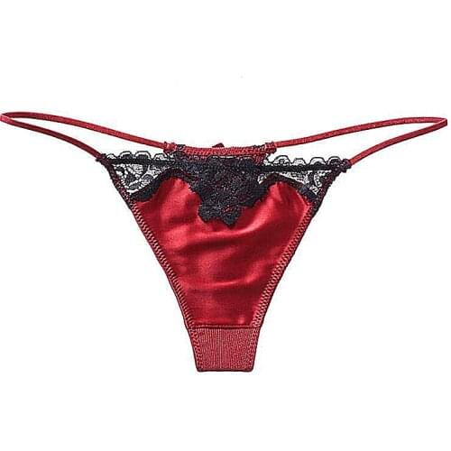 FIRST AND LAST Mini Bikini