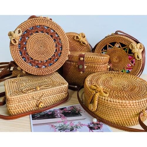 Hejuk Women's Beach Bags