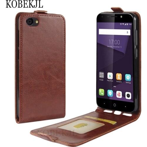KOBEKJL Phone Cases ZTE Blade A6