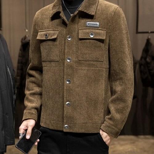 New Jacket Mens Autumn Men Solid Color Coat Male Fashion Military Outwear Large Size M-8XL Brand Clothing Casaco Masculino D148