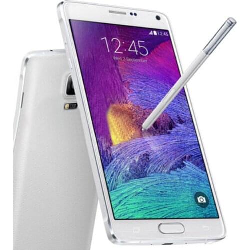 Multifunctional Touch Screen Writing Stylus S Pen for Samsung Galaxy Note 4