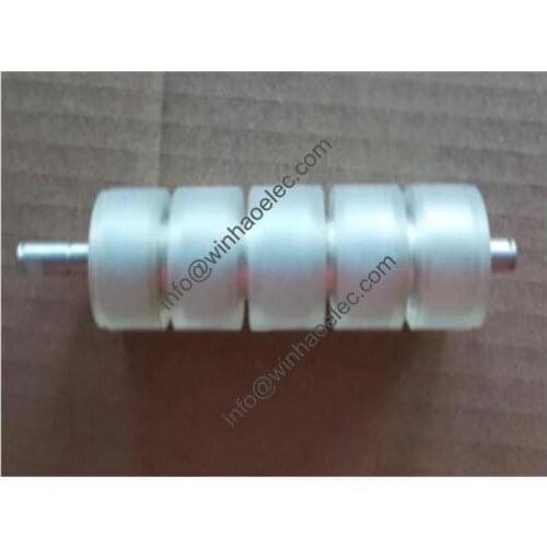 New generic Wincor ATM Parts Wincor CCDM VM3 Roller Shaft 1750101956-41 01750101956-41