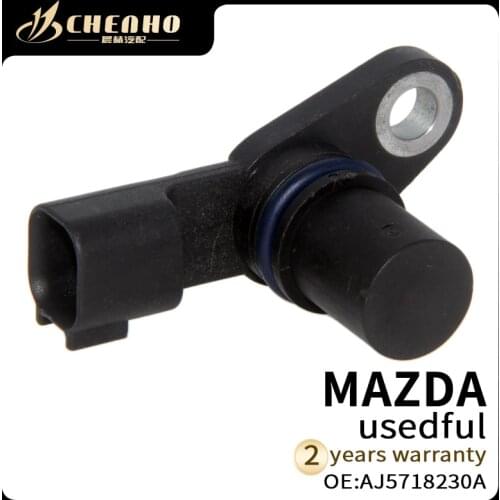 CHENHO BRAND NEW Camshaft CAM SHAFT POSITION SENSOR CPS 3M4E6B288AB FOR 2003-2010 FORD MERCURY MAZDA V6 AJ5718230A