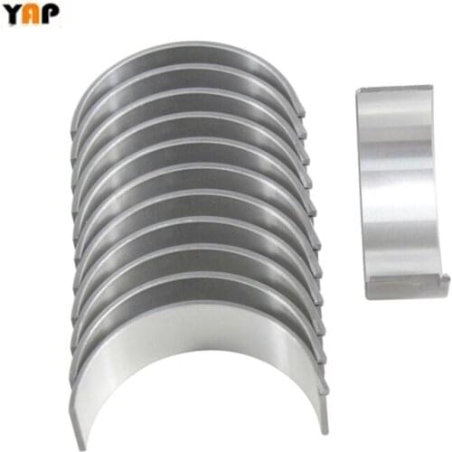 NEW STD Connecting rod bearing For FitJaguar s type 3.0L V6 2000-2008