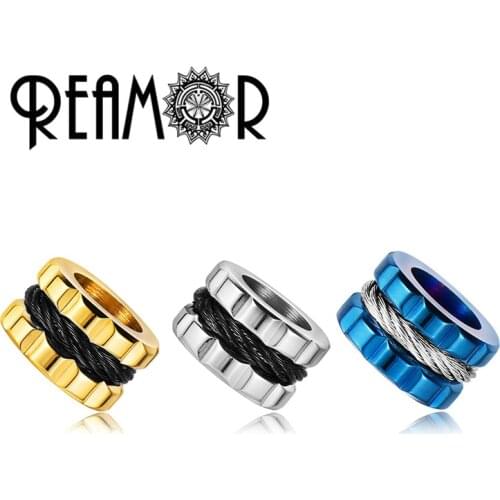 REAMOR LED Bulbs