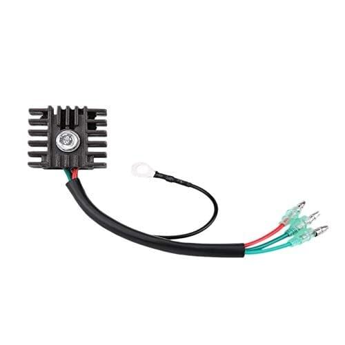 For 4Hp-70Hp 2 Stroke Yamaha Mariner Suzuki Tohatsu Outboard Rectifier Regulator