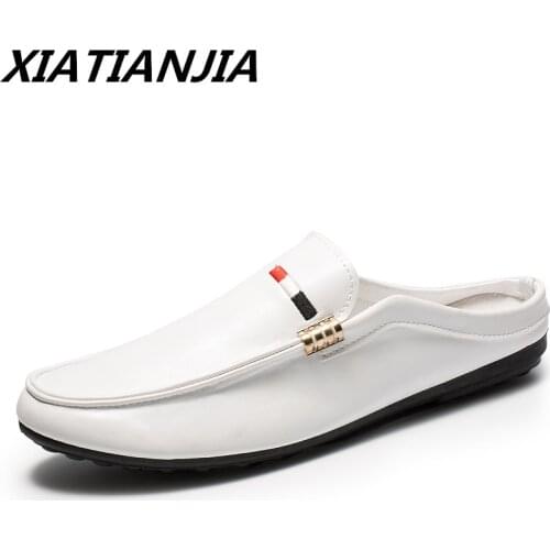 Модная обувь XIATIANJIA China At AliExpress