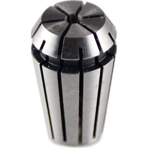 1pc CNC ER20 5mm ER collet chuck for CNC milling tool Engraving machine spindle motor ER20-5