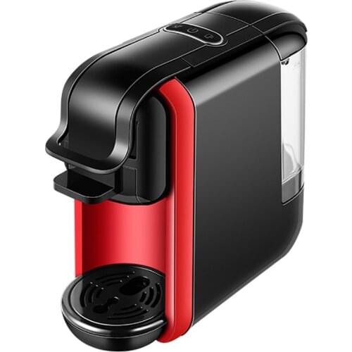 1450W 0.6L Compact Auto Off Capsule Coffee Maker Compatible With Nespresso Restaurant Espresso Coffee Maker