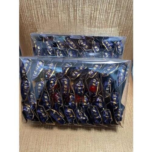 7A 2021 Anxi Tieh-guan-yin Tea Oolong Tea Set 1725 Organic Tie Fresh Guan Yin Tea Green Food For Weight Lose 250g/bag