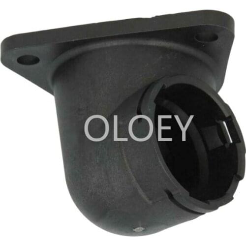 Car thermostat cover Thermostat Housing 1336.J4 1336J4 for Peugeot
