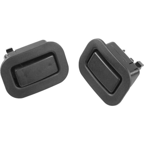 For Subaru Forester 2009 2010 2011 2012 2013 Rear Seat Recliner Button Switch Black 64328AG001JC 64328AG011JC